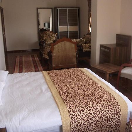 Yay Grand Hotel ماردين المظهر الخارجي الصورة