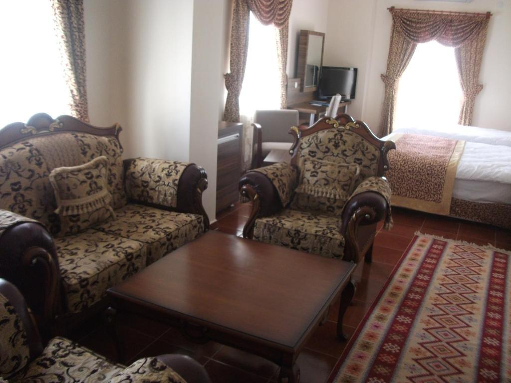 Yay Grand Hotel ماردين المظهر الخارجي الصورة