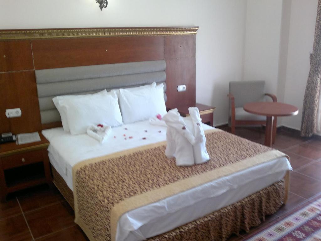 Yay Grand Hotel ماردين المظهر الخارجي الصورة