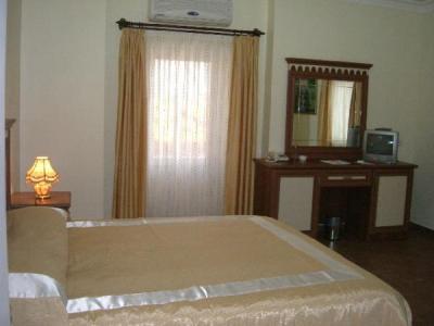 Yay Grand Hotel ماردين المظهر الخارجي الصورة