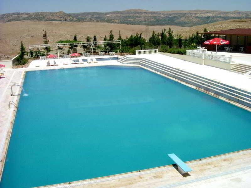 Yay Grand Hotel ماردين المظهر الخارجي الصورة