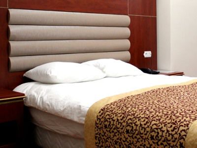 Yay Grand Hotel ماردين المظهر الخارجي الصورة