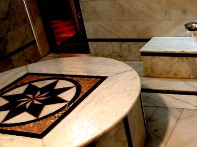 Yay Grand Hotel ماردين المظهر الخارجي الصورة